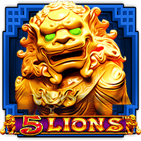 5 Lions