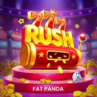 777 Rush