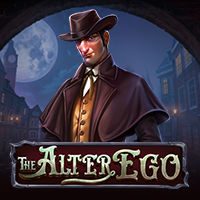 The Alter Ego