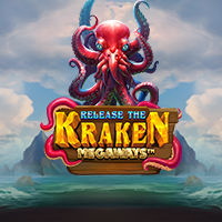 Release the Kraken Megaways
