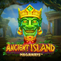 Ancient Island Megaways