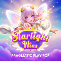 Starlight Wins