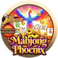 Mahjong Phoenix