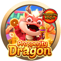 Prosperity Dragon
