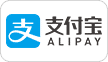 Alipay logo