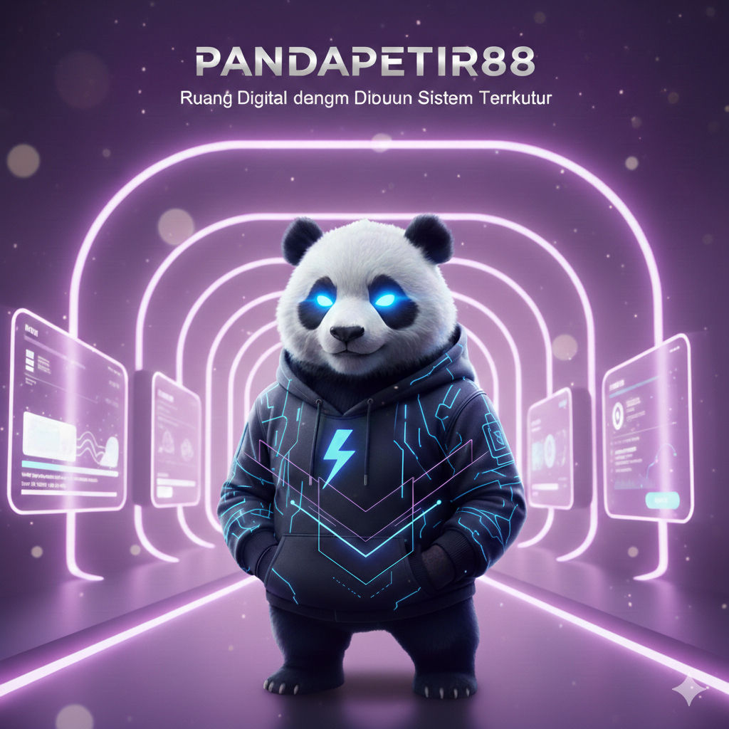 PANDAPETIR88 – Platform Digital yang Dibangun untuk Kenyamanan
