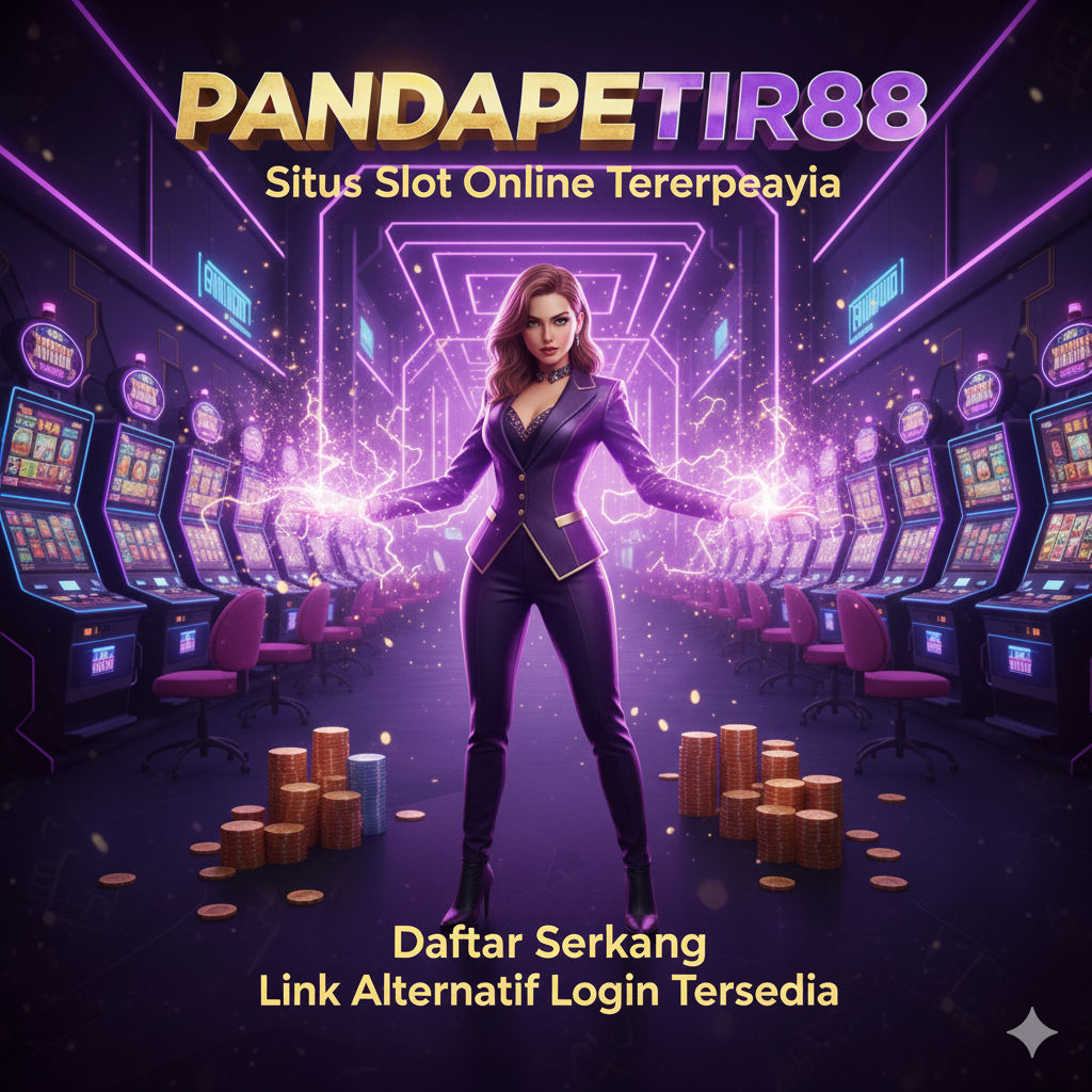 Pandapetir88 - Link Login Platform Hiburan Online 2026