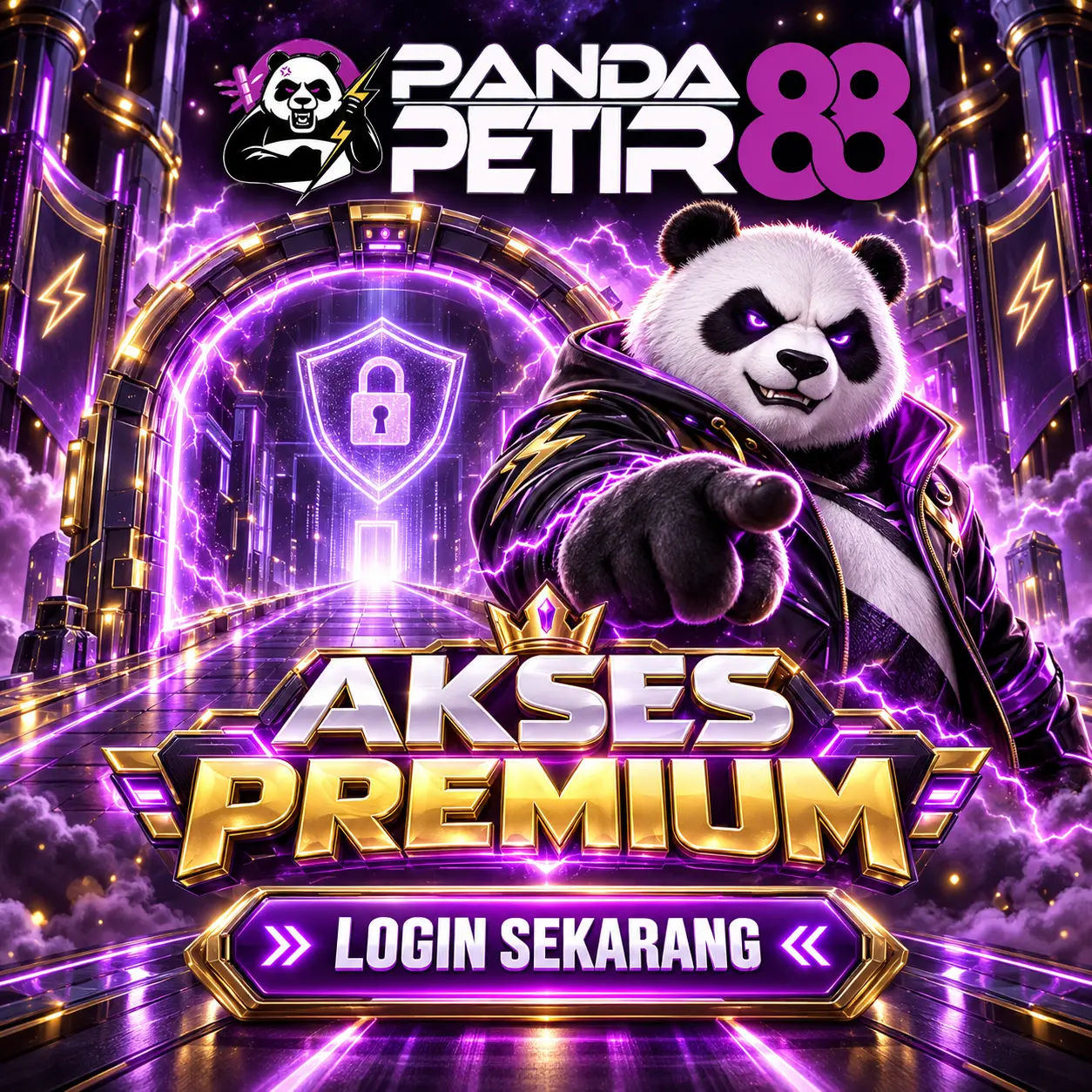 PANDAPETIR88 | Akses Premium Link Login Alternatif Resmi Terbaru 