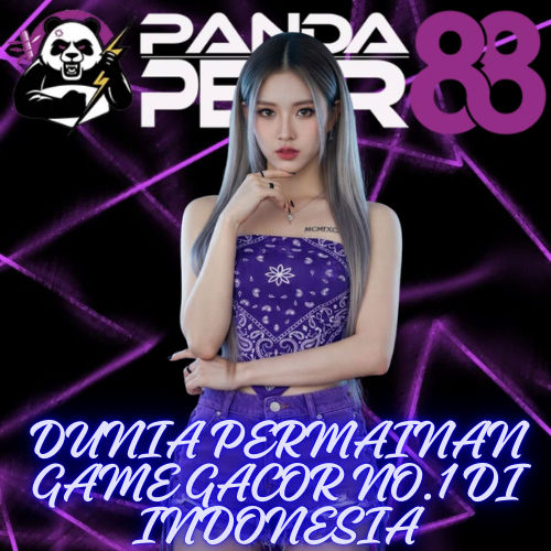 PANDAPETIR88 | Dunia Permainan Digital Modern No.1 di Indonesia