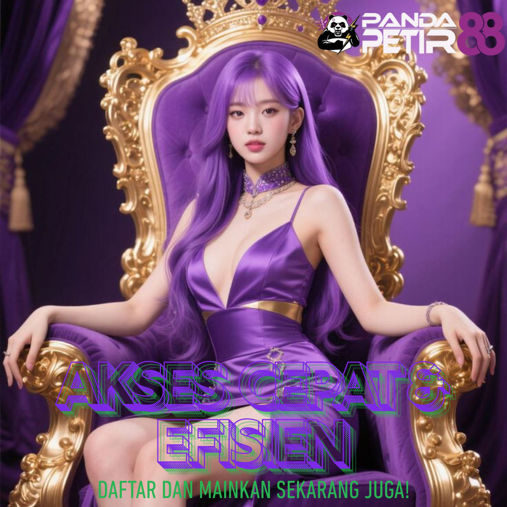 PANDAPETIR88 | Solusi Akses Digital Praktis & Efisien