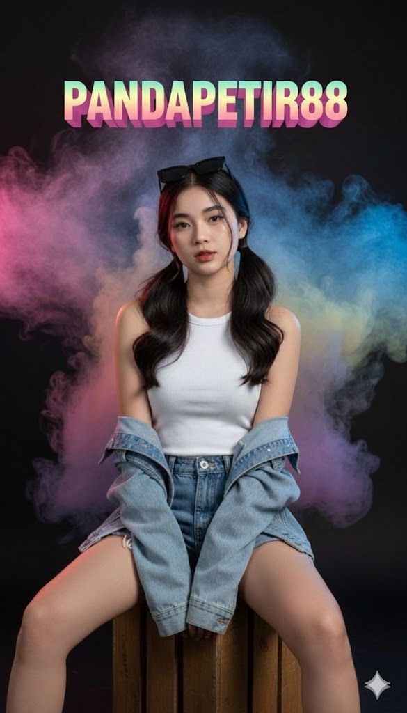 PANDAPETIR88