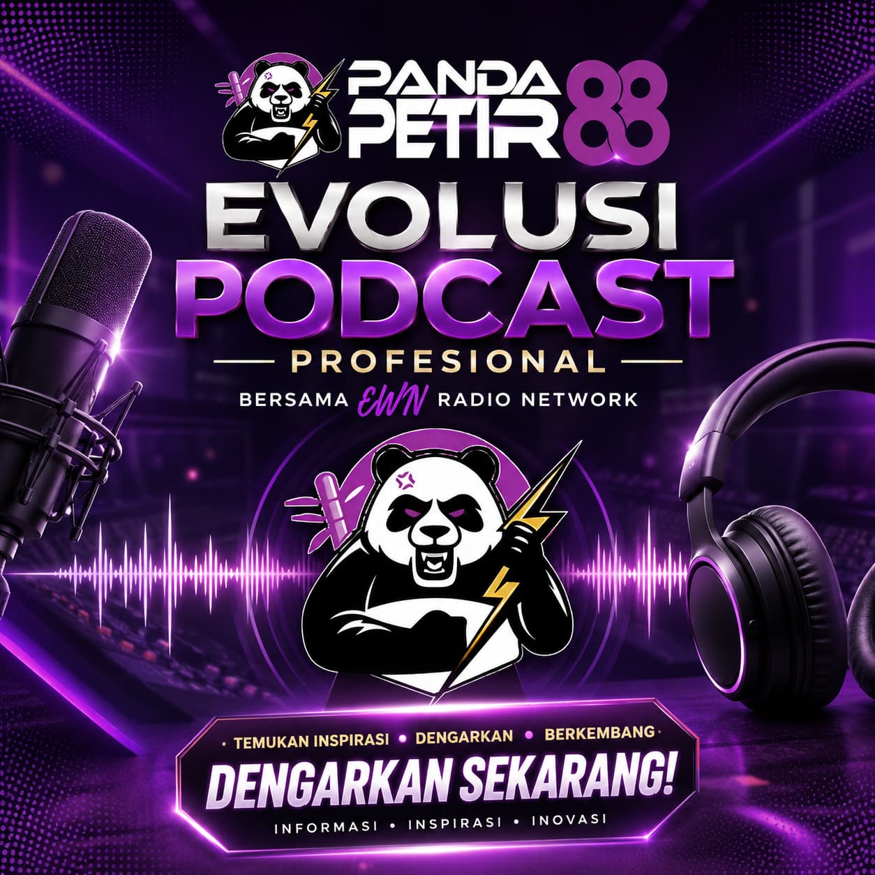 PANDAPETIR88