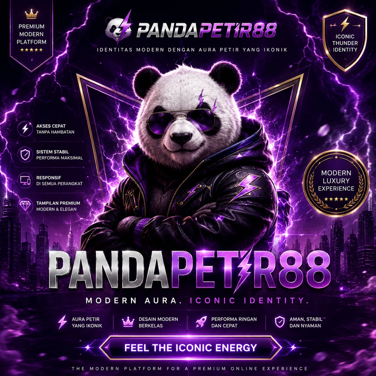 PORTAL ALTERNATIF PANDAPETIR88