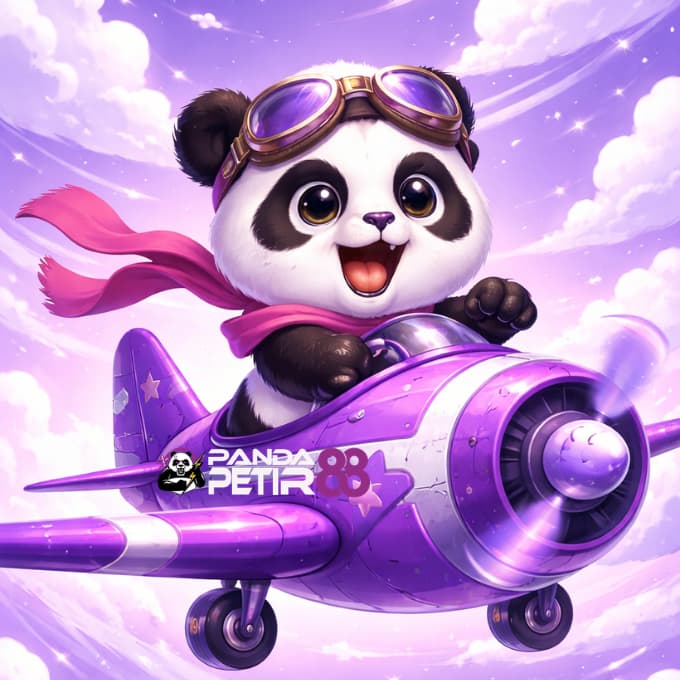 PANDAPETIR88