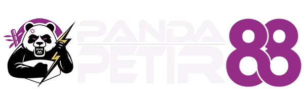 logo PANDAPETIR88