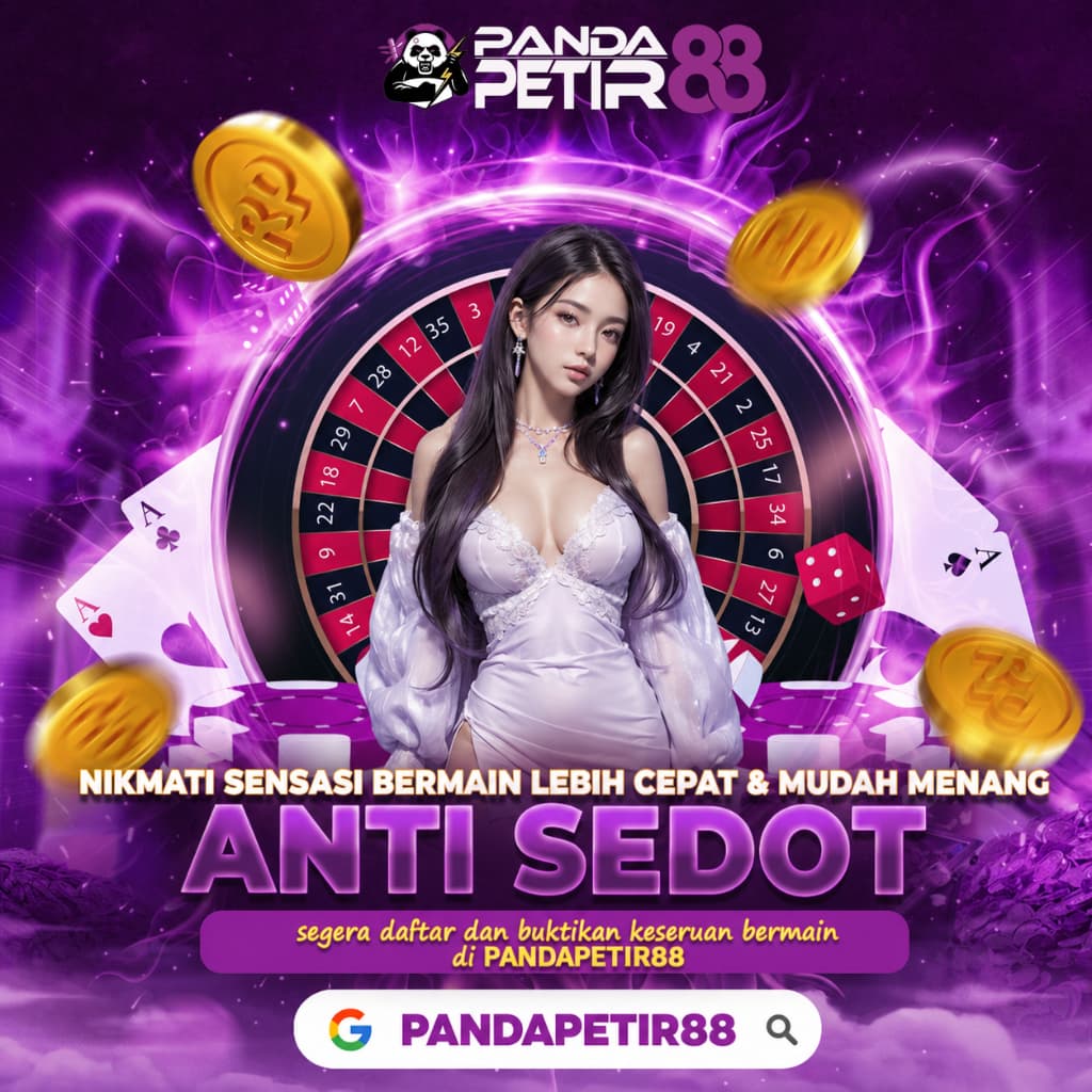 PANDAPETIR88 - Sensasi Bermain Lebih Cepat, Lebih Seru