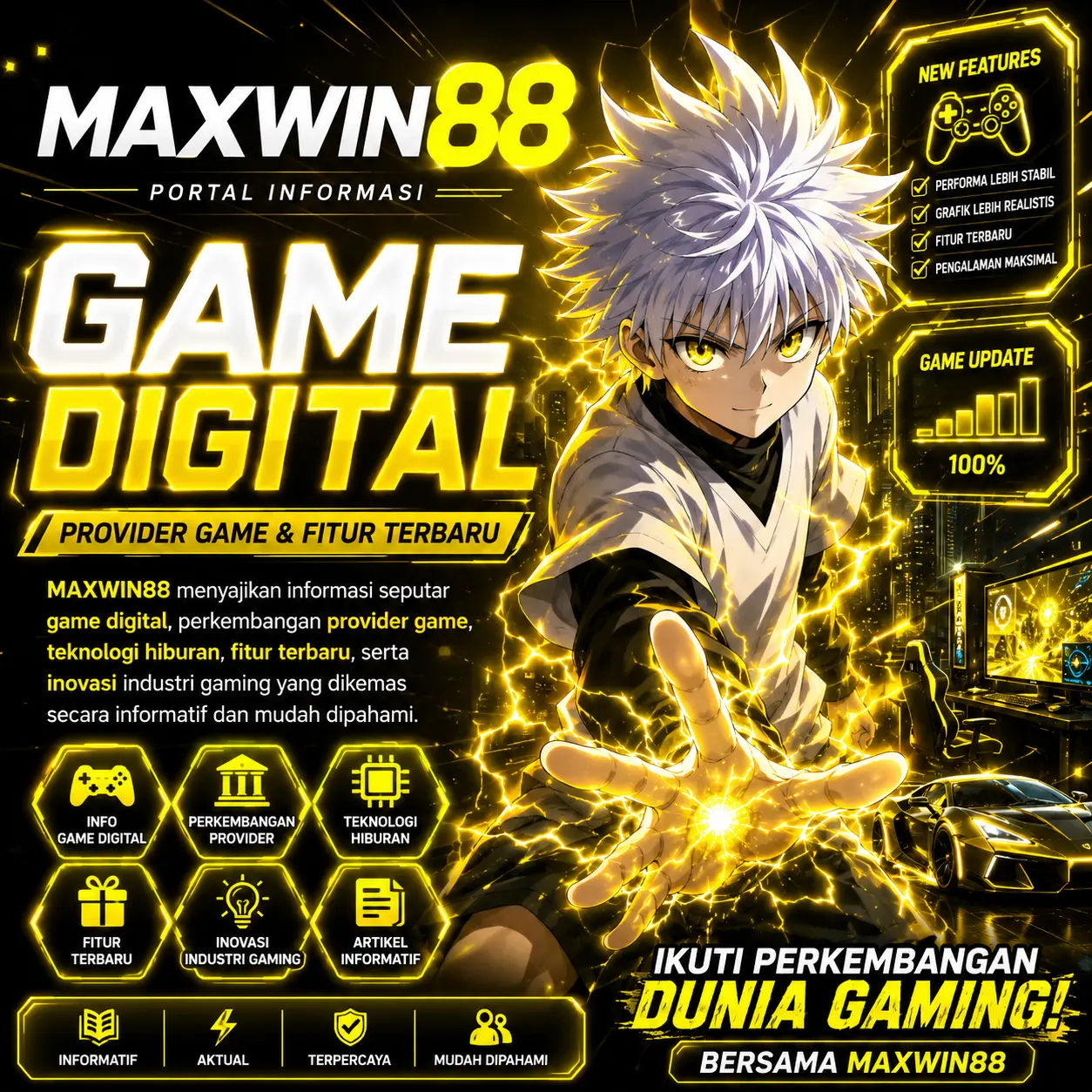 MAXWIN88