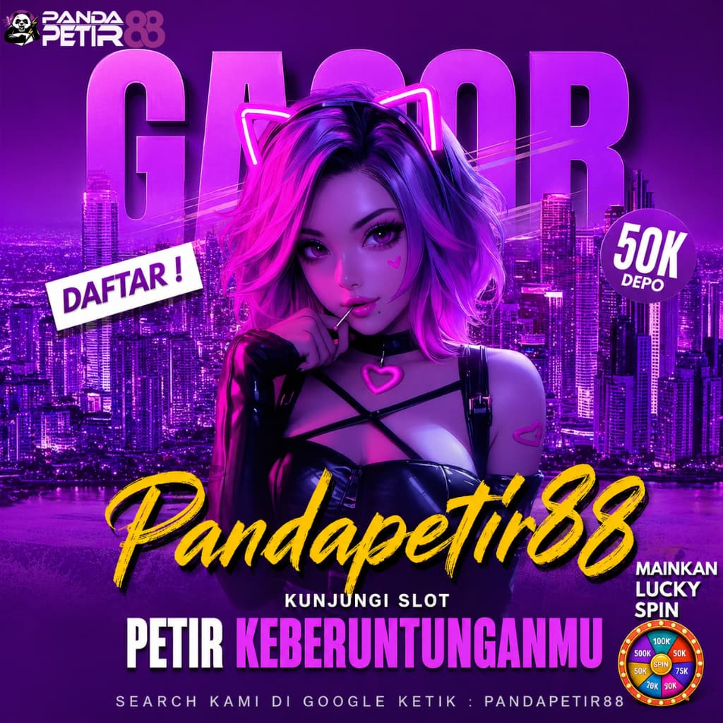PANDAPETIR88