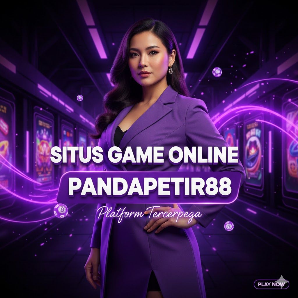 PANDAPETIR88 | Platform Game Digital Terpercaya dengan Sistem Terintegrasi