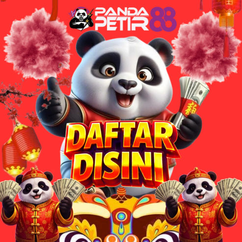PANDAPETIR88