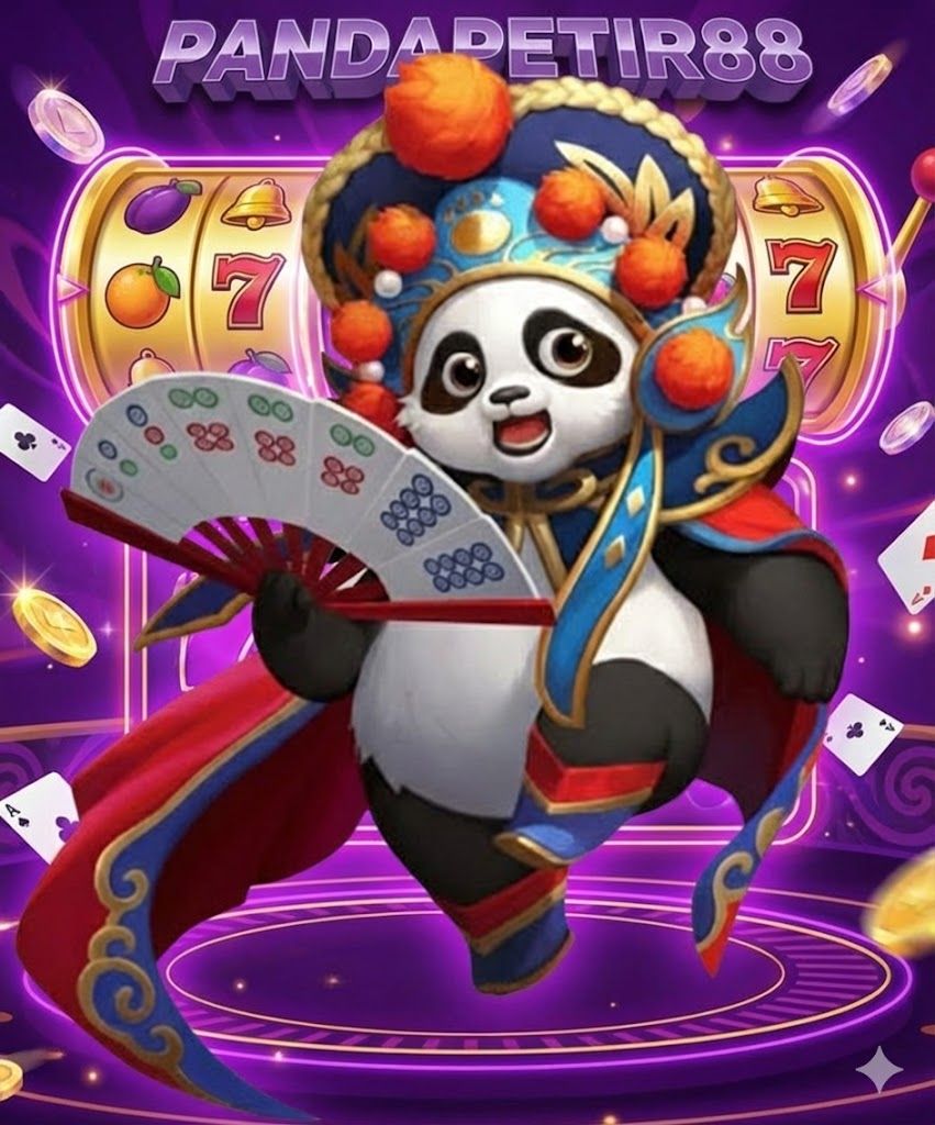 PANDAPETIR88 | Referensi Game Online Harian Paling Dicari