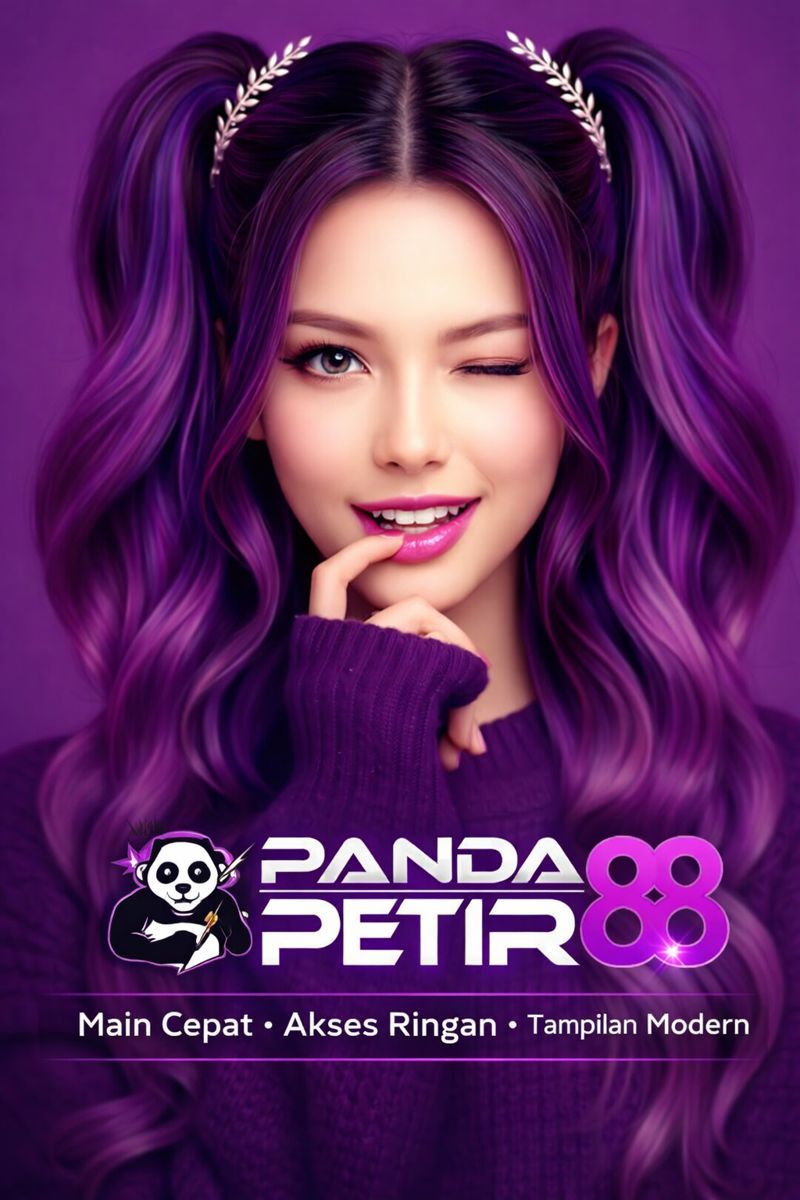 PANDAPETIR88 | Agency Game Gacor Terlengkap & Berkualitas Tahun 2026