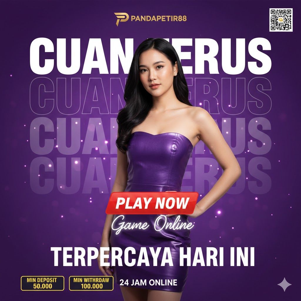 PANDAPETIR88 | Arena Game Pandapetir Yang Gampang Cuan Terus Setiap Hari