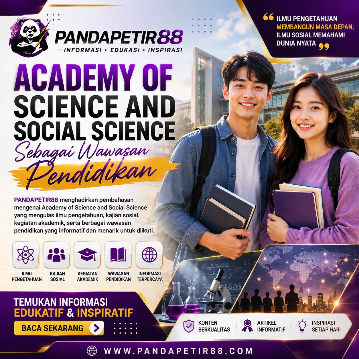 PANDAPETIR88