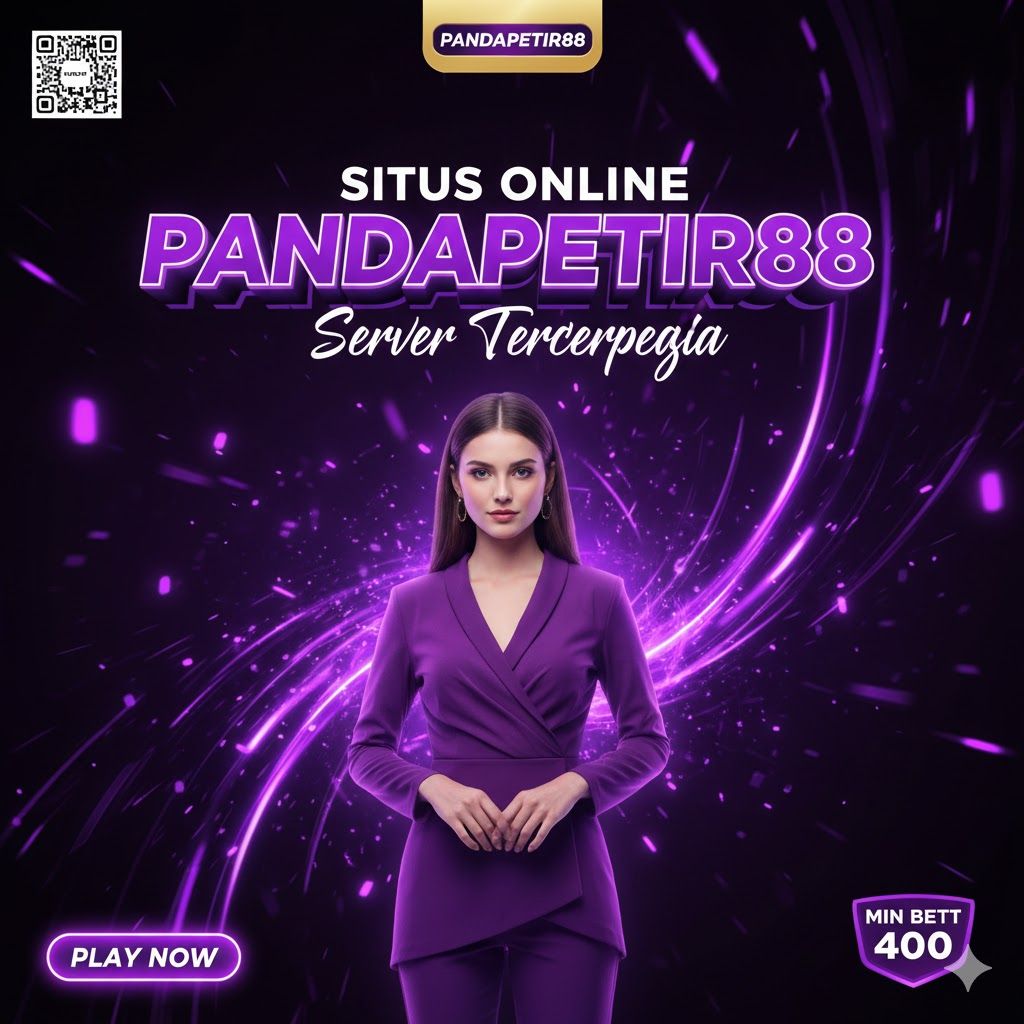 PANDAPETIR88 : Portal Game Online Terpercaya & Terupdate 2026