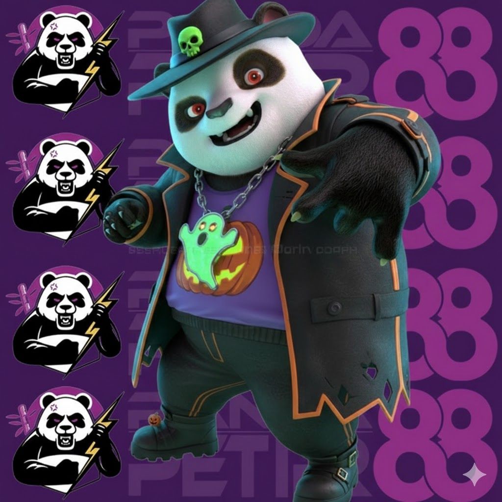 PANDAPETIR88 | Pusat Informasi Slot Online & Game Digital Terpercaya