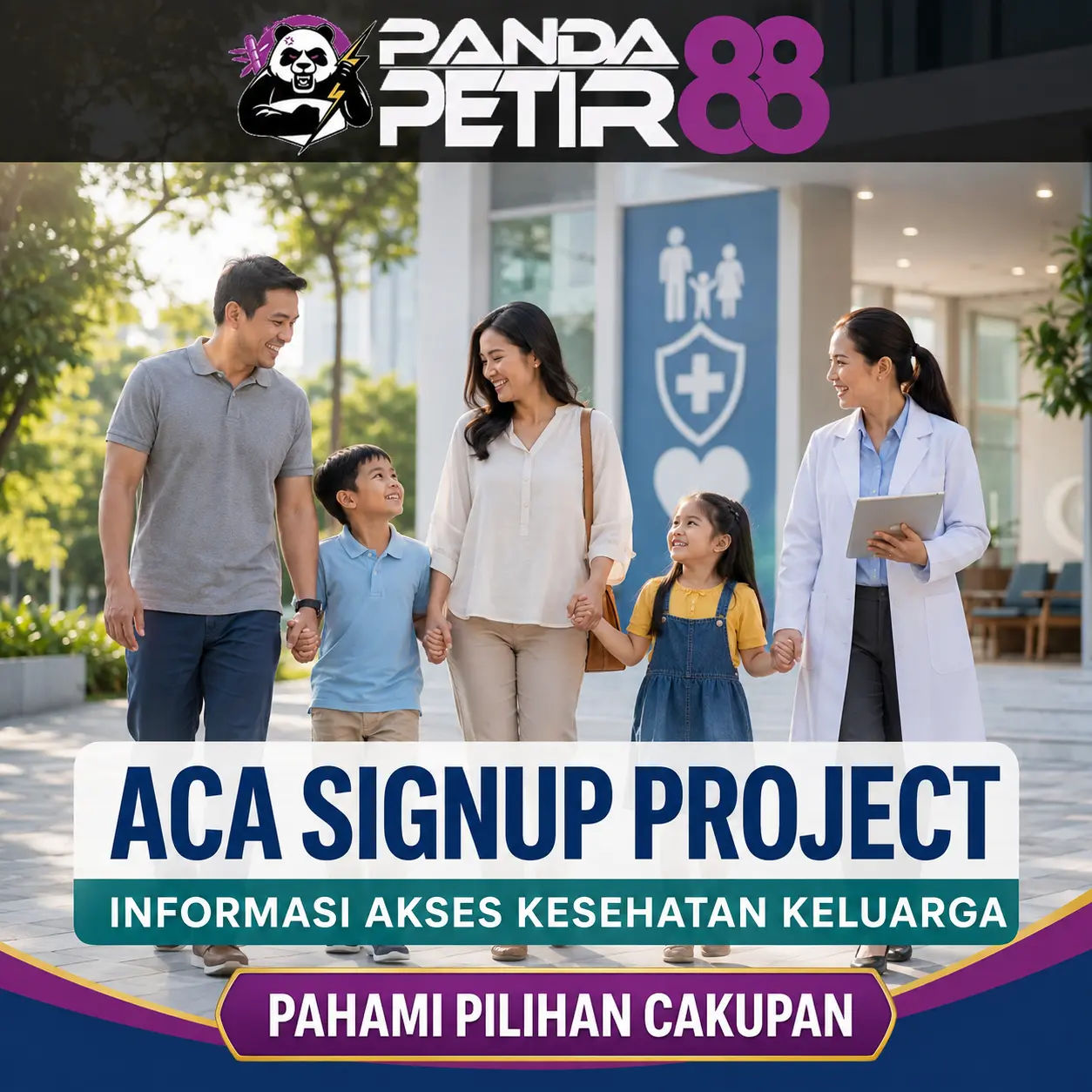 PANDAPETIR88