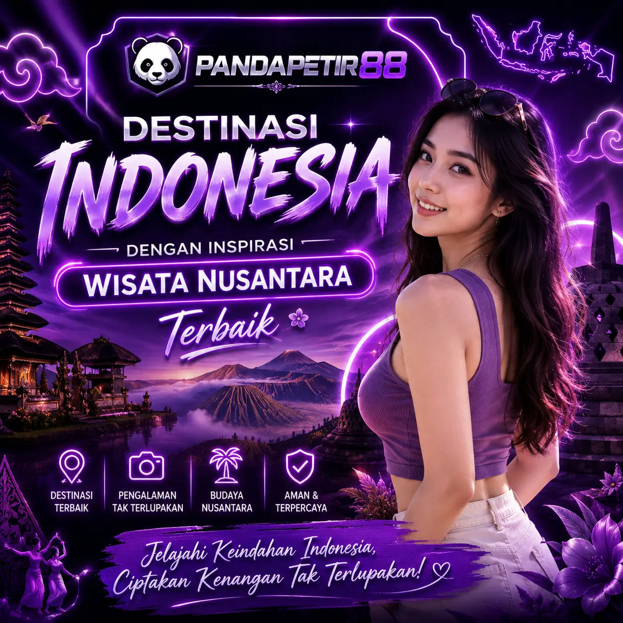 Gambar PANDAPETIR88