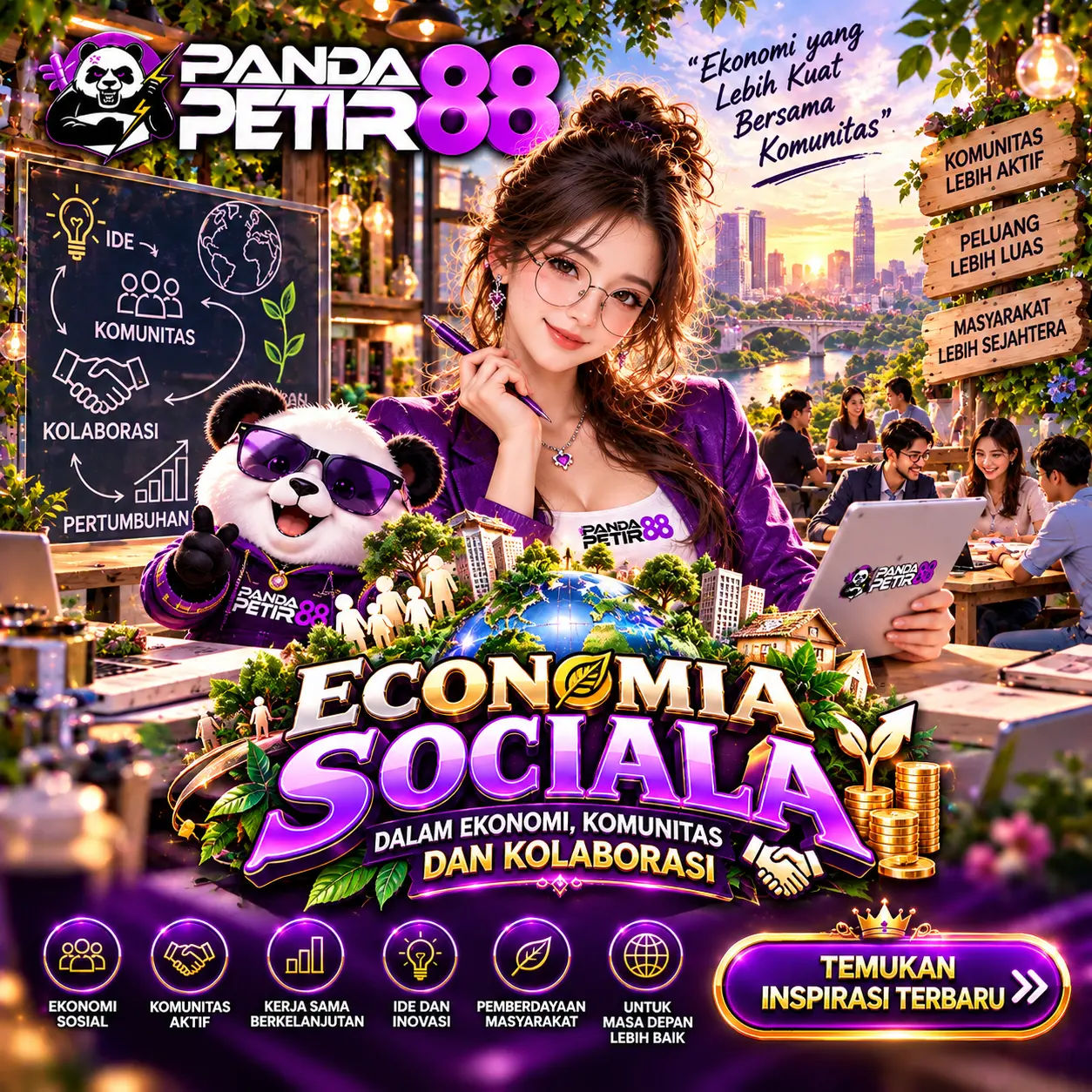 Popup Banner