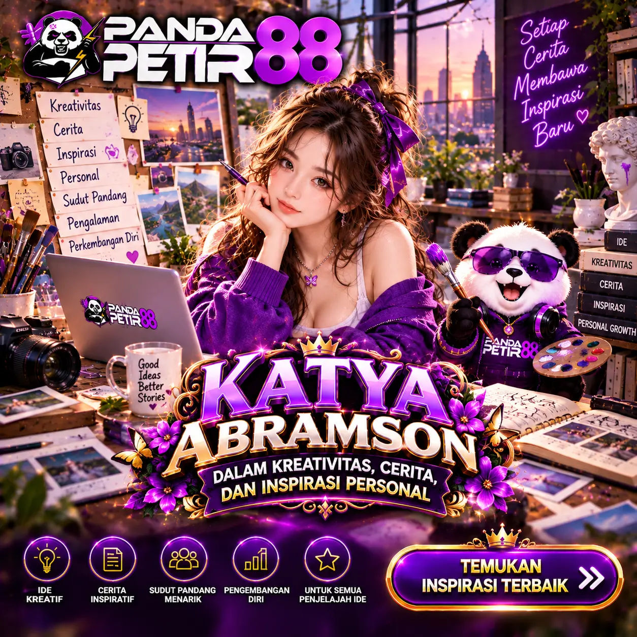 Popup Banner