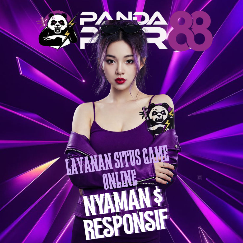 PANDAPETIR88 | Layanan Game Digital Utama & Responsif