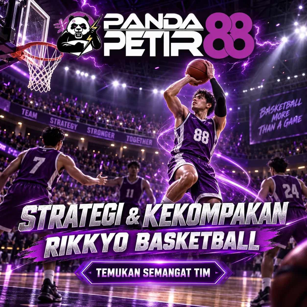 Gambar PANDAPETIR88