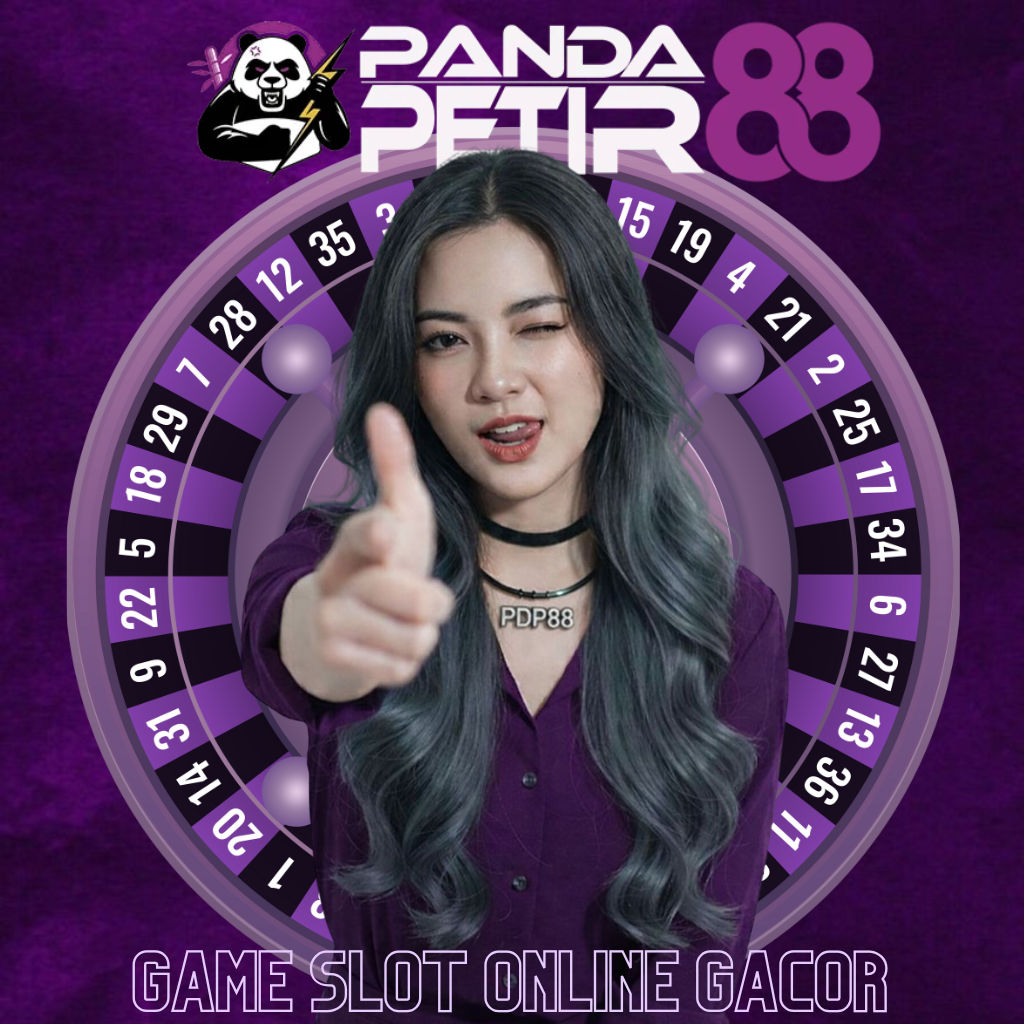 PANDAPETIR88 | Game Slot Online Gacor & Panduan Menang Seru