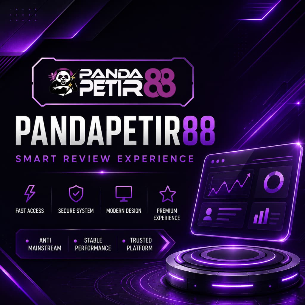 PANDAPETIR88