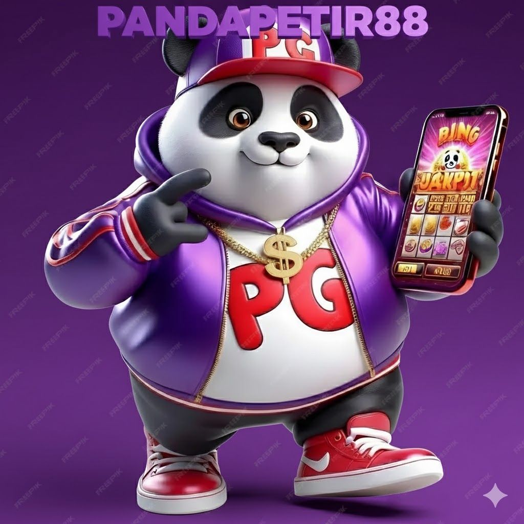 PANDAPETIR88 | Informasi Lengkap Seputar Game Online