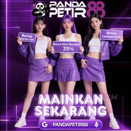 PANDAPETIR88 | Ekosistem Platform Game Online Inovatif & Terpercaya