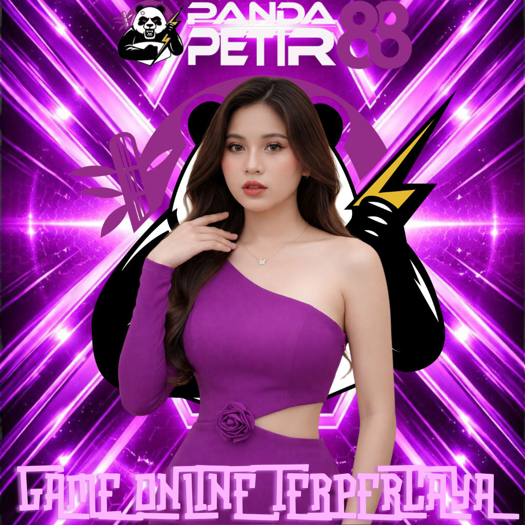 PANDAPETIR88 | Platform Hiburan Game Online Terpercaya