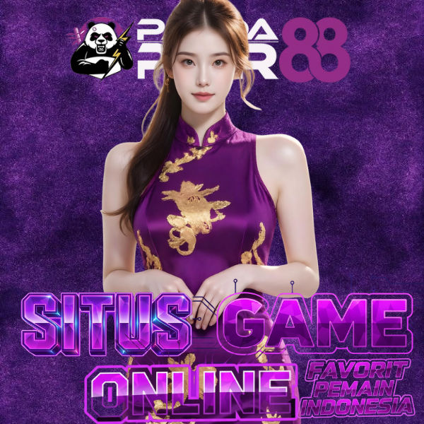 PANDAPETIR88 Platform Togel Online