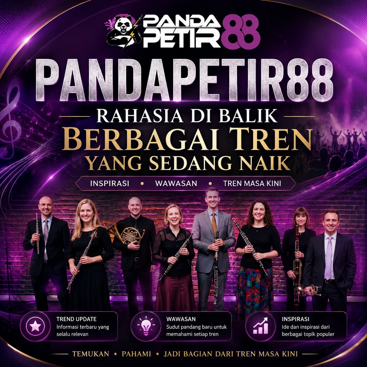 PANDAPETIR88