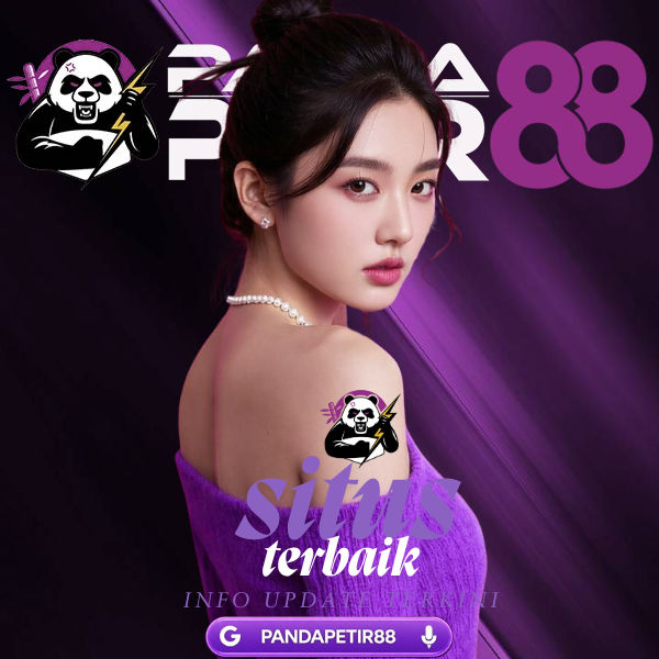 PANDAPETIR88 Platform Togel Online