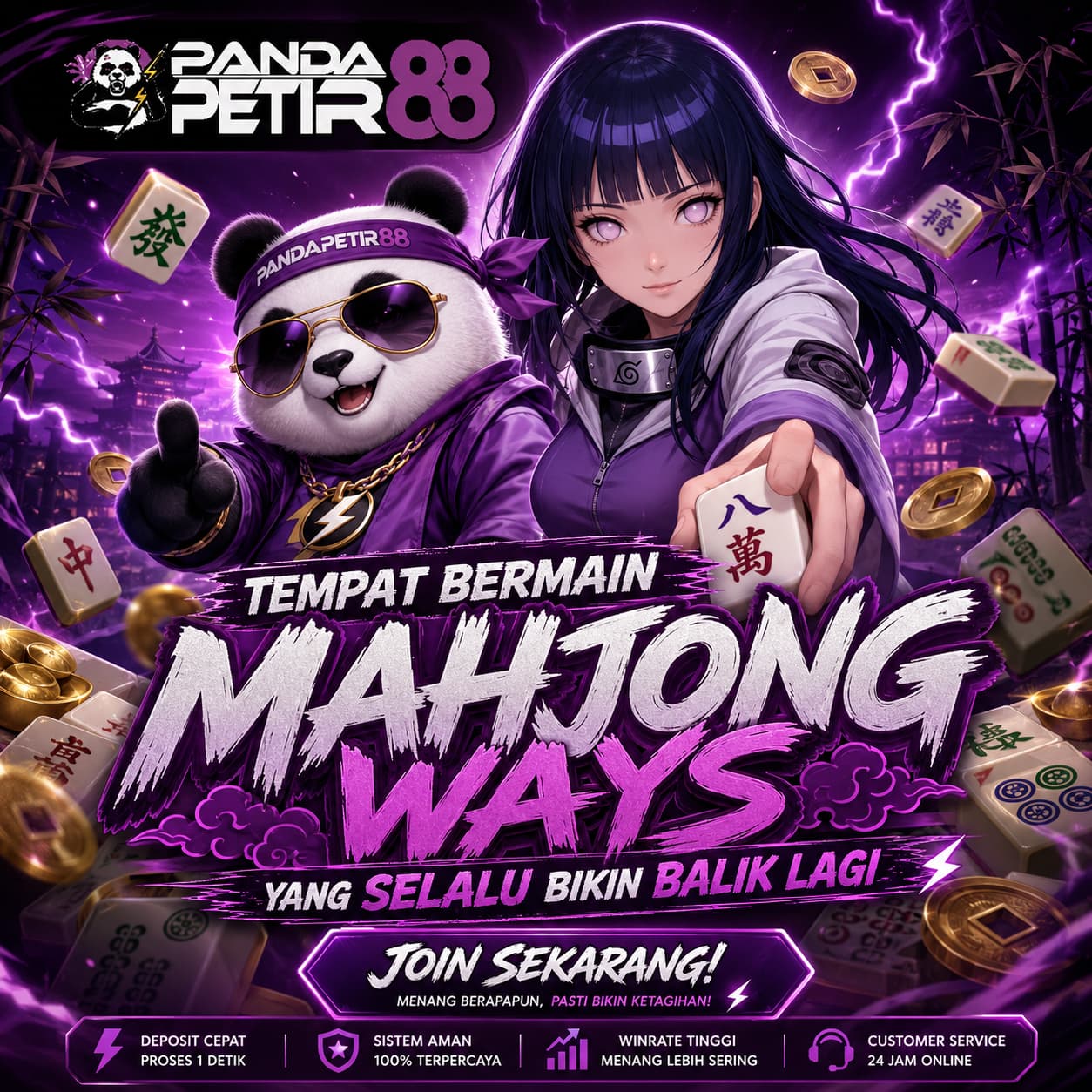 Promo Banner