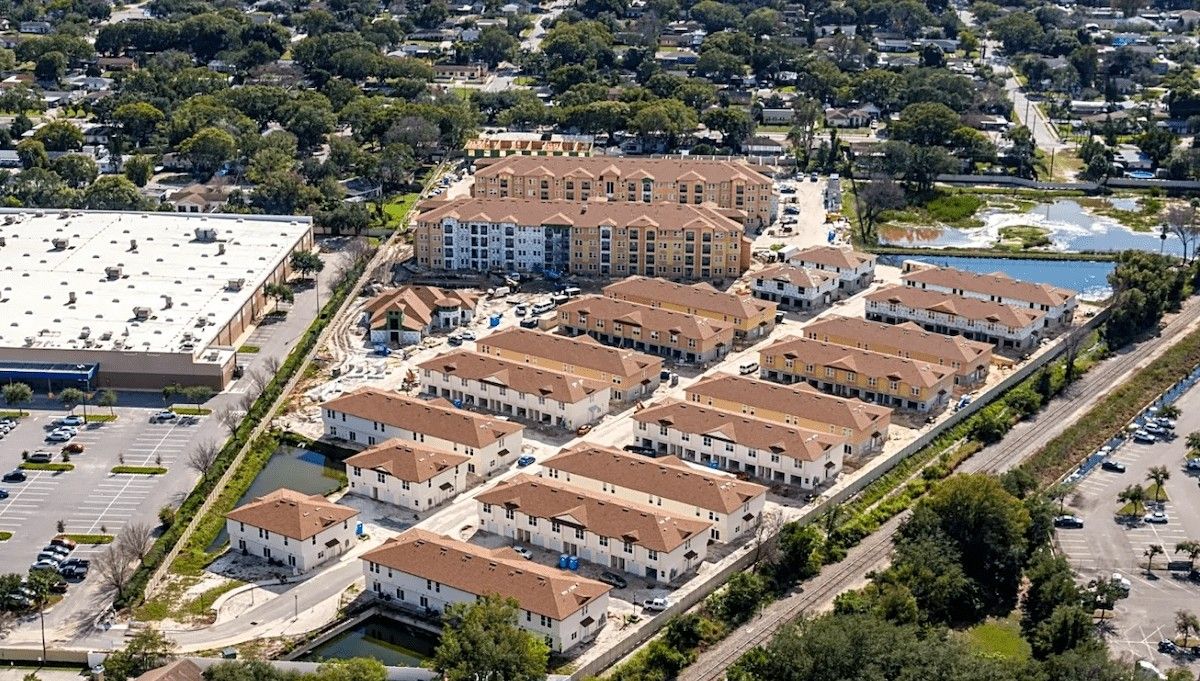 The Best Apartments in Tampa Near Parks Blog