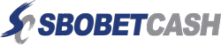 SBOBETCASH Official