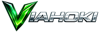 VIAHOKI Game Online Terlengkap