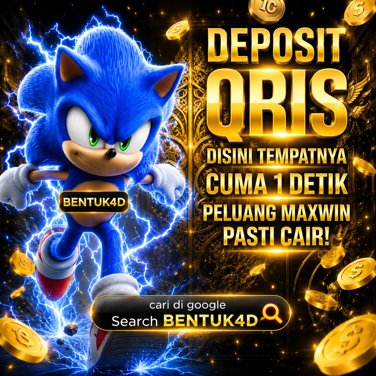 BENTUK4D - Login Situs Berita Informasi Game Terpercaya