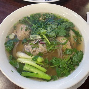 Phở Khô  - Hình 1